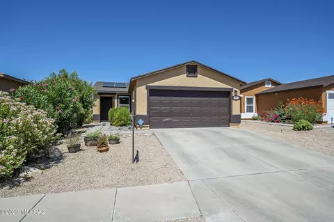 7386 S Messala Ct, Tucson, AZ 85746