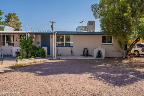 1202 E Kentucky St, Tucson, AZ 85714