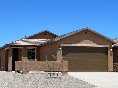 10596 W Harrigan Dr, Marana, AZ 85653