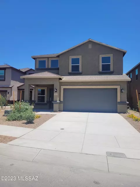 3592 N Kellen Canyon Ct, Tucson, AZ 85745