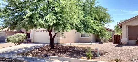Undisclosed, Tucson, AZ 85757
