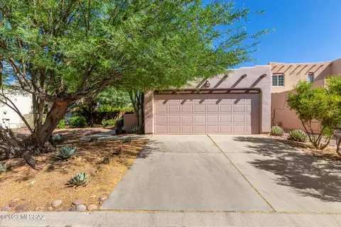 767 W Mallard Head Pl, Oro Valley, AZ 85737