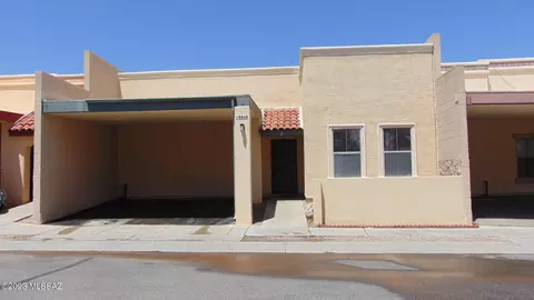 18868 S Brentford Dr, Sahuarita, AZ 85629