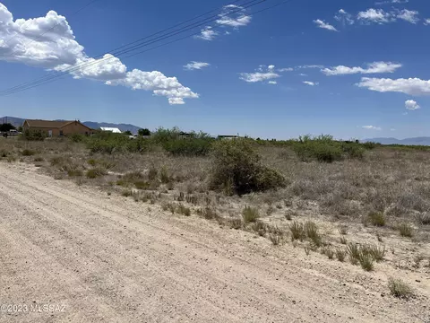 tbd W Iron Rose Rd #1, Willcox, AZ 85643