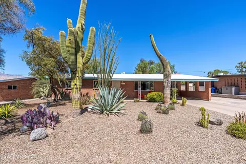 3512 N Stewart Ave, Tucson, AZ 85716