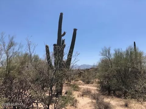 4826 W Lambert Ln, Tucson, AZ 85742