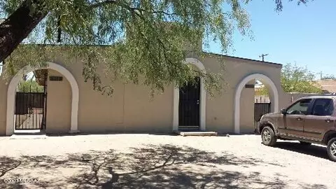 503 W President St, Tucson, AZ 85714