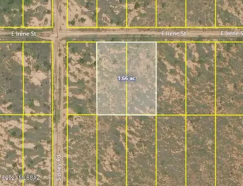 1 E 66 Acres E Irene St #9&10, Pearce, AZ 85625 photo 13