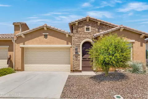 39596 S Summerwood Dr, Saddlebrooke, AZ 85739
