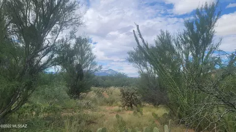 16072 W Ridgemoor Ave #86, Tucson, AZ 85736