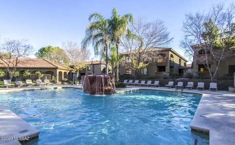 5751 N Kolb Rd #22202, Tucson, AZ 85750