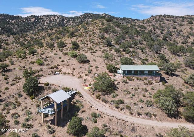 6612 W Juniper Ridge Rd, Elfrida, AZ 85610