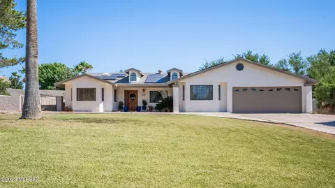 1770 W Sunset Dr, Nogales, AZ 85621