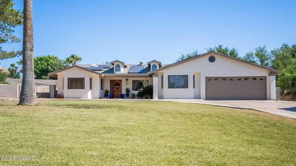  1770 W Sunset Dr, Nogales, AZ 85621 photo 1
