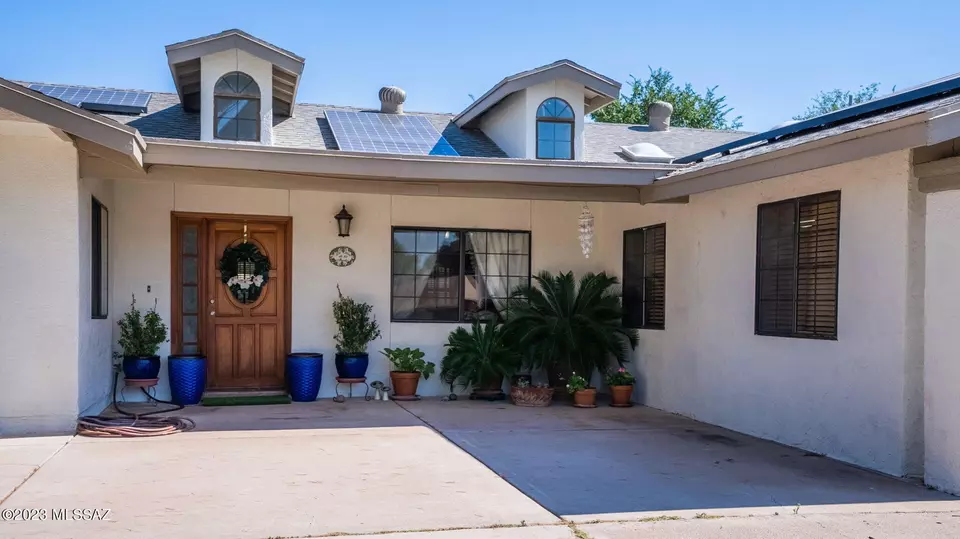  1770 W Sunset Dr, Nogales, AZ 85621 photo 2
