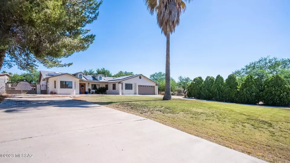  1770 W Sunset Dr, Nogales, AZ 85621 photo 3