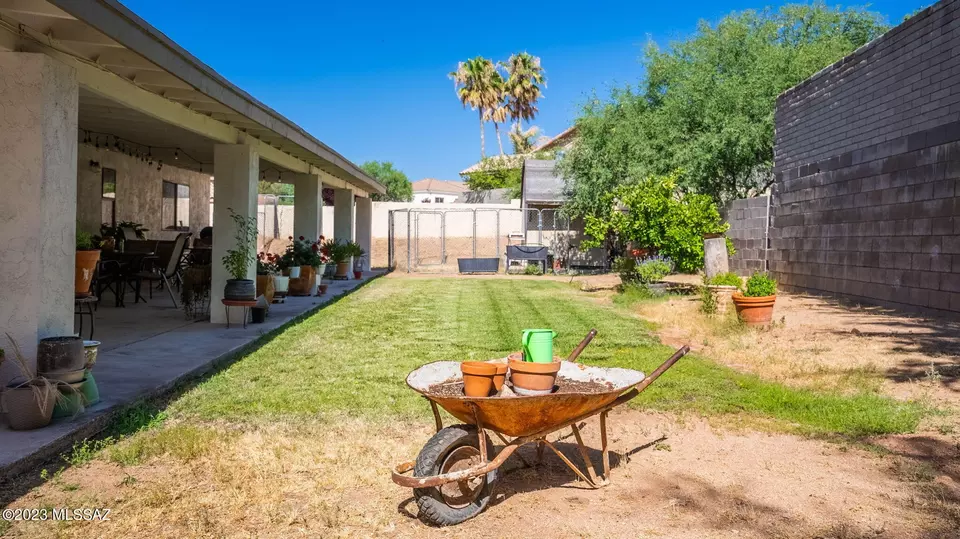  1770 W Sunset Dr, Nogales, AZ 85621 photo 8