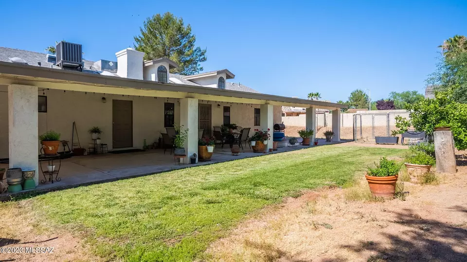  1770 W Sunset Dr, Nogales, AZ 85621 photo 4