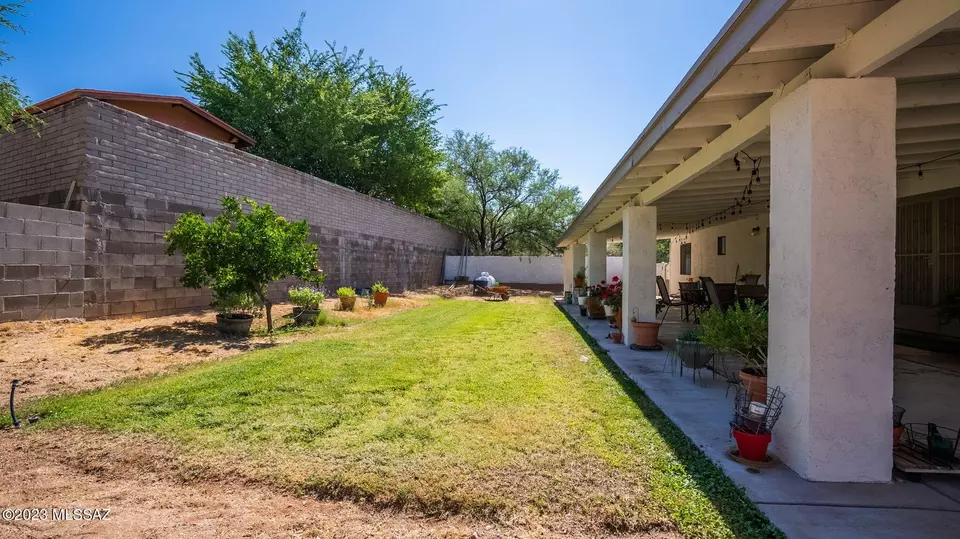 1770 W Sunset Dr, Nogales, AZ 85621 photo 5