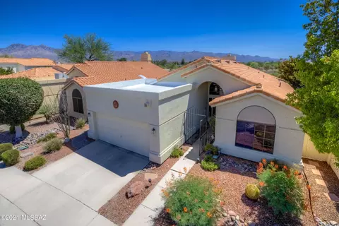 2856 N Marquise Ct, Tucson, AZ 85715