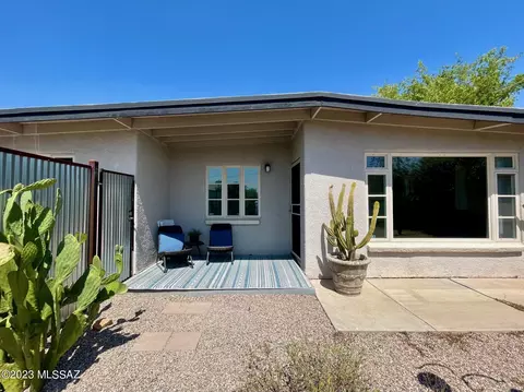 110 N Melwood Ave, Tucson, AZ 85745