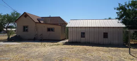 166 N Bowie Ave, Willcox, AZ 85643 photo 17