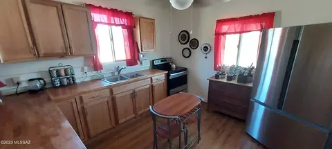 166 N Bowie Ave, Willcox, AZ 85643 photo 12