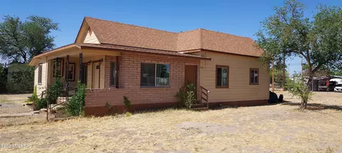 166 N Bowie Ave, Willcox, AZ 85643 photo 18