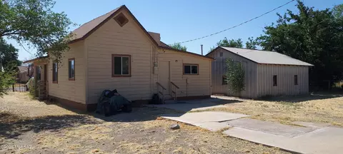 166 N Bowie Ave, Willcox, AZ 85643 photo 16