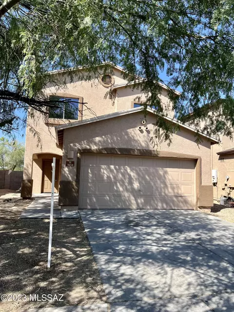 3658 E Drexel Manor Stra, Tucson, AZ 85706