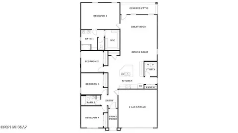 12875 E Russo Dr, Vail, AZ 85641 photo 34