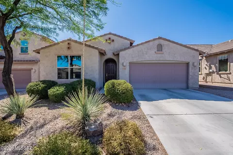 12421 N Summer Wind Dr, Marana, AZ 85658