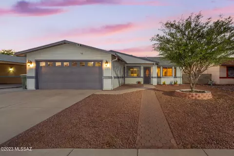 1852 W Maplewood Dr, Tucson, AZ 85746