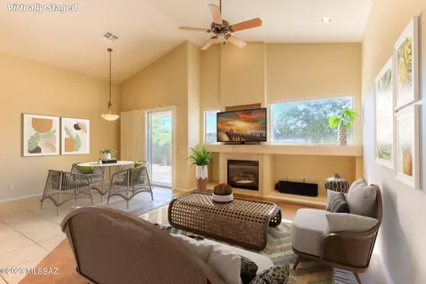 11874 N Staghorn Pl, Tucson, AZ 85737