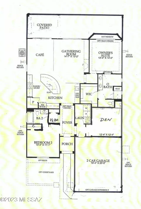 10330 S Buggy Pl, Vail, AZ 85641 photo 50