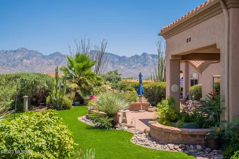 14070 N Cirrus Hill Dr, Oro Valley, AZ 85755