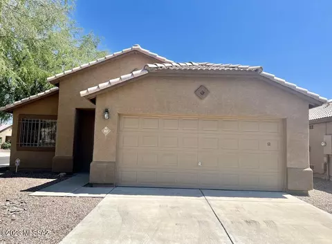 857 W Clear River St, Tucson, AZ 85704