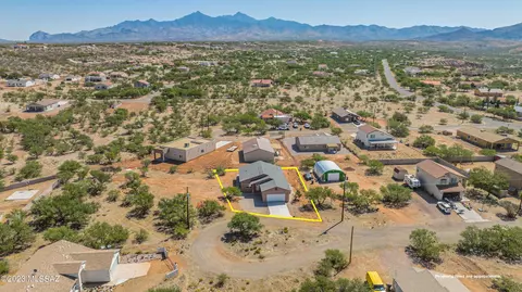 1799 Saltillo Ct, Rio Rico, AZ 85648