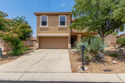 60389 E Alpine Way, Saddlebrooke, AZ 85739