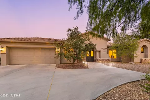 13744 N Keystone Springs Dr, Oro Valley, AZ 85755