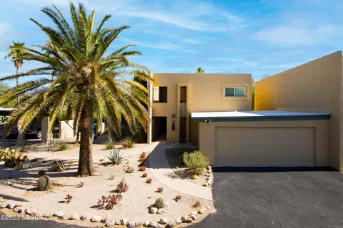 3424 N Eagle Rd, Tucson, AZ 85750