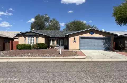 7781 S Solomon Ave, Tucson, AZ 85747