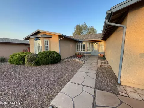 7781 S Solomon Ave, Tucson, AZ 85747 photo 2