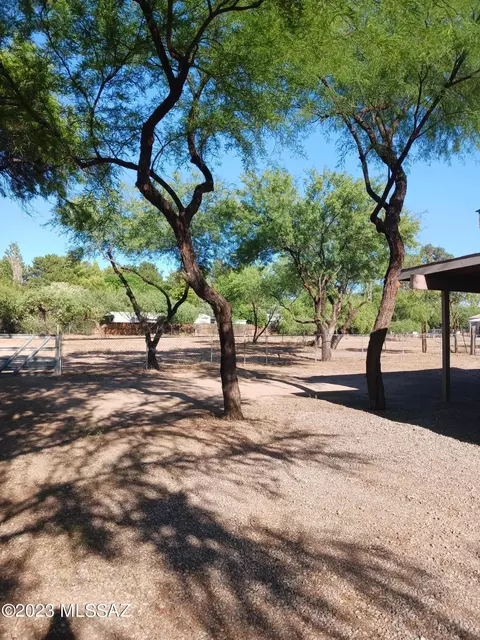 7890 N Sandy Desert Trl, Tucson, AZ 85741