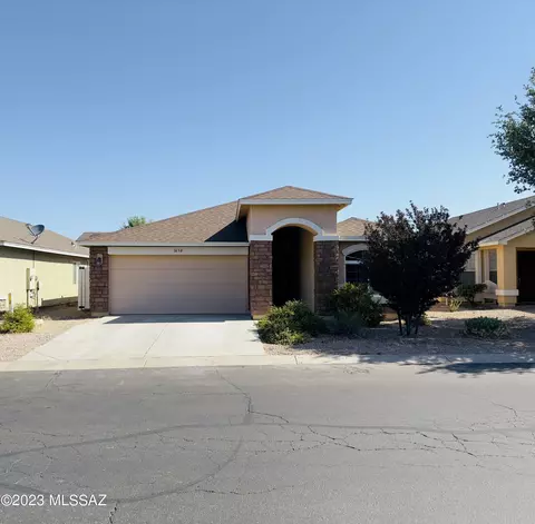 1630 E Kelson Pl, Safford, AZ 85546