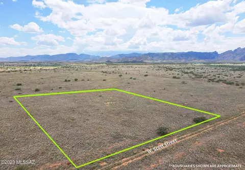 2 W Lots W Scott St, Cochise, AZ 85606