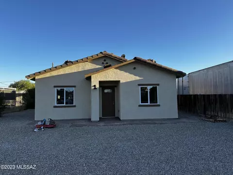 3049 W Palm Vista St, Tucson, AZ 85705