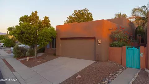 7683 E Chase Park Loop, Tucson, AZ 85710 photo 4