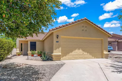 3192 W Donovan Dr, Tucson, AZ 85742
