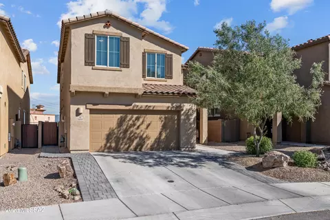 16029 S Camino Casal, Sahuarita, AZ 85629